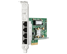 HPE NC562SFP+ 雙口萬兆網(wǎng)卡